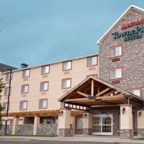 TownePlace Suites Pocatello