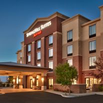 SpringHill Suites by Marriott Rexburg