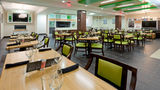 Holiday Inn Clark-Newark Restaurant