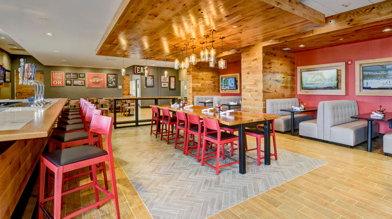 <b>Holiday Inn Nampa Restaurant</b>. Images powered by <a href="https://www.leonardoworldwide.com/" title="Leonardo Worldwide" target="_blank">Leonardo</a>.