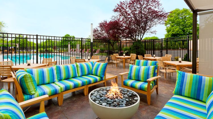 Holiday Inn Clark-Newark Other