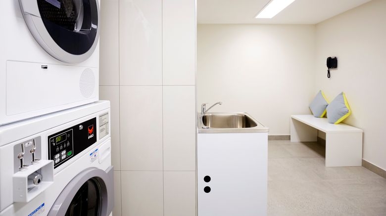 <b>Holiday Inn Express Sydney Macquarie Pk Other</b>. Images powered by <a href="https://www.leonardoworldwide.com/" title="Leonardo Worldwide" target="_blank">Leonardo</a>.