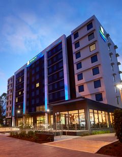 Holiday Inn Express Sydney Macquarie Pk