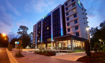 Holiday Inn Express Sydney Macquarie Pk