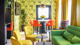 Thon Hotel Moldefjord Lobby