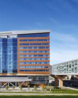 Intercontinental Minneapolis Airport