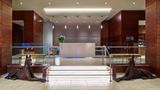 AC Hotel Des Moines East Village Lobby