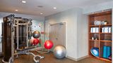 AC Hotel Des Moines East Village Recreation