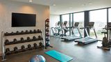 AC Hotel Des Moines East Village Recreation