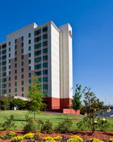 Crowne Plaza Memphis Downtown
