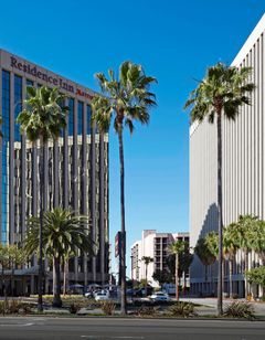 Residence Inn by Marriott LAX Airport