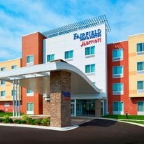 Fairfield Inn & Suites Detroit Troy