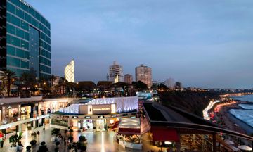 JW Marriott Hotel Lima
