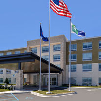 Holiday Inn Express & Suites Farmington