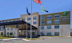 Holiday Inn Express & Suites Farmington