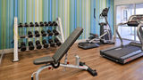 Holiday Inn Express & Suites Farmington Health Club