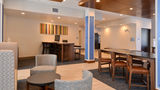 Holiday Inn Express & Suites Farmington Lobby