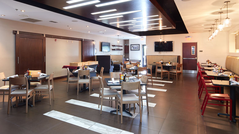<b>Holiday Inn Restaurant</b>. Images powered by <a href="https://www.leonardoworldwide.com/" title="Leonardo Worldwide" target="_blank">Leonardo</a>.