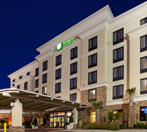 Holiday Inn Exterior