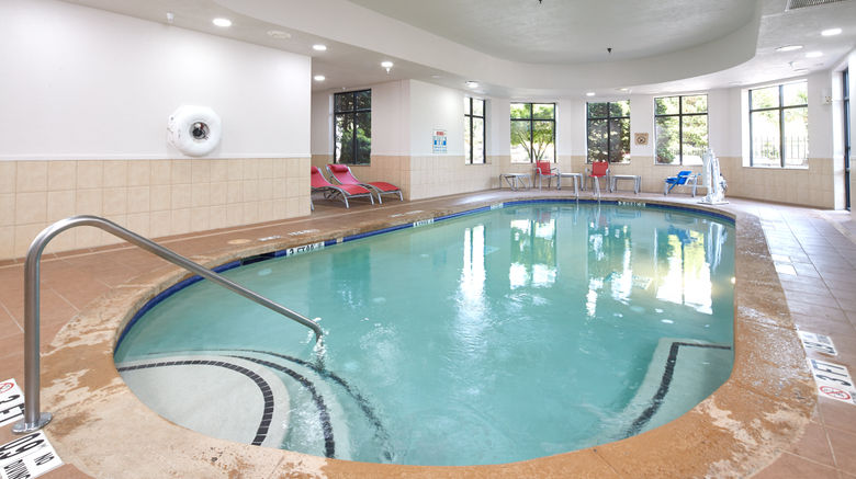 <b>Holiday Inn Pool</b>. Images powered by <a href="https://www.leonardoworldwide.com/" title="Leonardo Worldwide" target="_blank">Leonardo</a>.