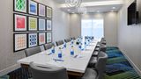 <b>Holiday Inn Express/Stes Central Lubbock Meeting</b>. Images powered by <a href="https://www.leonardoworldwide.com/" title="Leonardo Worldwide" target="_blank">Leonardo</a>.