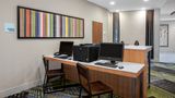 <b>Holiday Inn Express/Stes Central Lubbock Other</b>. Images powered by <a href="https://www.leonardoworldwide.com/" title="Leonardo Worldwide" target="_blank">Leonardo</a>.