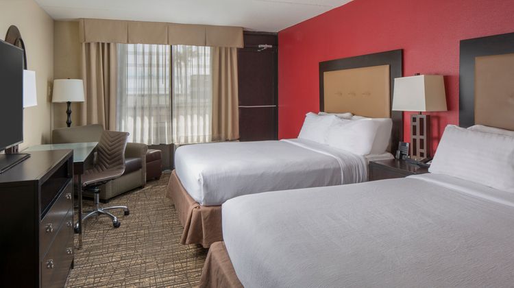 Holiday Inn Resort Galveston-On Beach Room