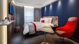<b>Holiday Inn Express Rouen Rive Gauche Room</b>. Images powered by <a href="https://www.leonardoworldwide.com/" title="Leonardo Worldwide" target="_blank">Leonardo</a>.
