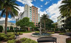Orlando Marriott Lake Mary