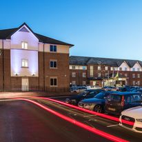 Holiday Inn Express Gatwick