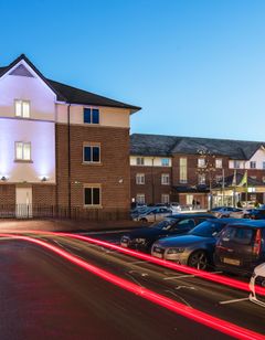 Holiday Inn Express Gatwick