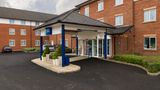 Holiday Inn Express Gatwick Exterior