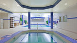 Crowne Plaza Fredericton Pool