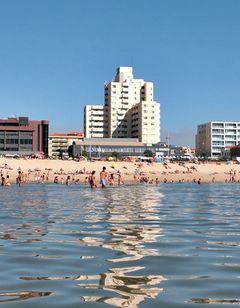 Hotel Apartamento Solverde