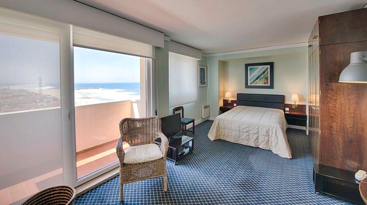 Hotel Apartamento Solverde Room