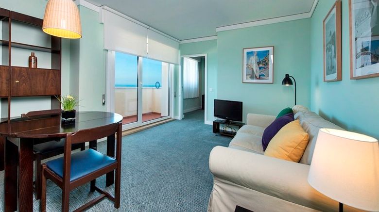 <b>Hotel Apartamento Solverde Room</b>. Images powered by <a href="https://www.leonardoworldwide.com/" title="Leonardo Worldwide" target="_blank">Leonardo</a>.