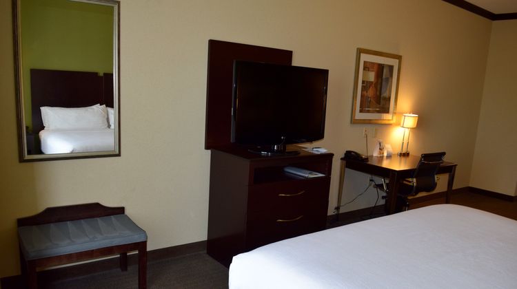 Holiday Inn West Energy Corridor Room