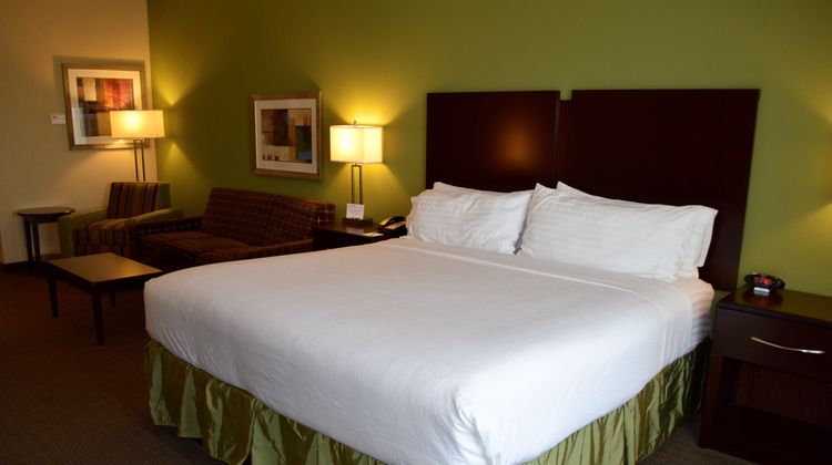Holiday Inn West Energy Corridor Room
