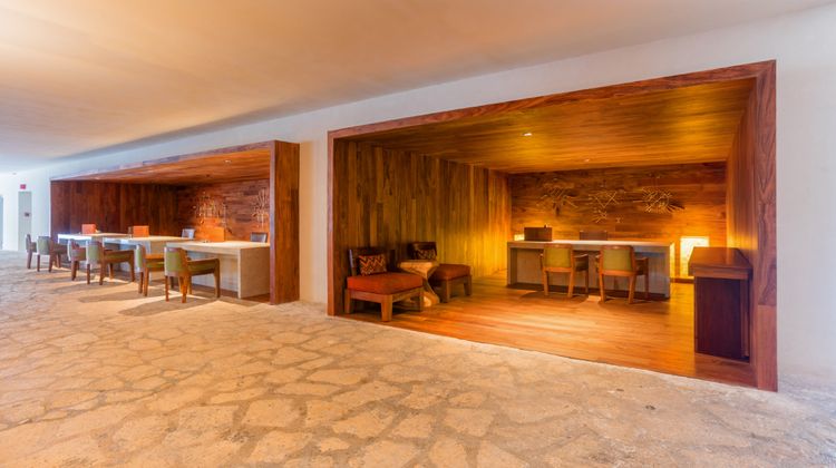 InterContinental Presidente Cozumel Lobby