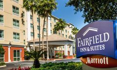 Fairfield Inn/Suites Intl Drive/Conv Ctr