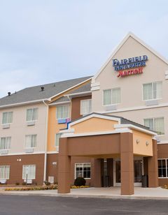 Fairfield Inn & Suites Memphis East