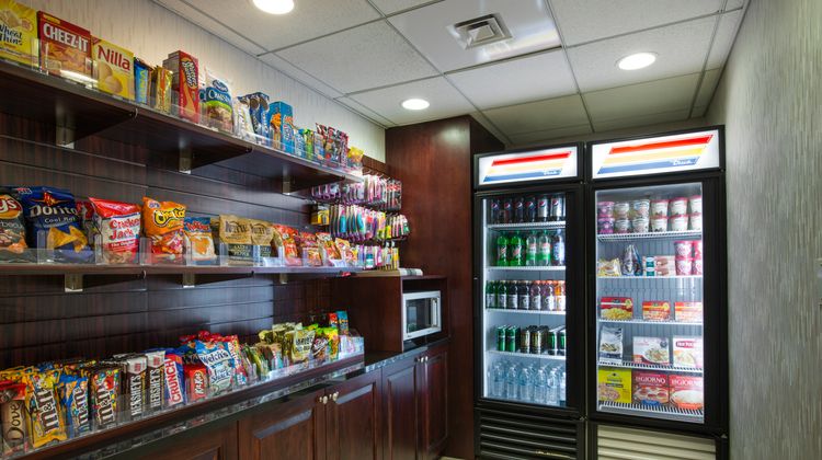 Holiday Inn Express/Stes King Of Prussia Other