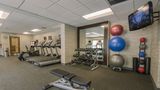 Courtyard by Marriott Nashua Recreation