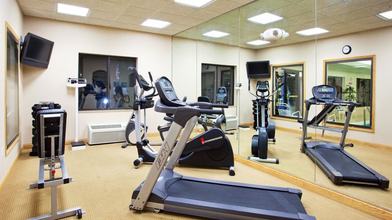 <b>Holiday Inn Express Hotel & Suites Lobby</b>. Images powered by <a href="https://www.leonardoworldwide.com/" title="Leonardo Worldwide" target="_blank">Leonardo</a>.