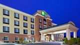 Holiday Inn Express Hotel & Suites Exterior