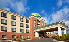 Holiday Inn Express Hotel & Suites