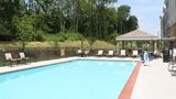 Candlewood Suites Goodlettsville Pool
