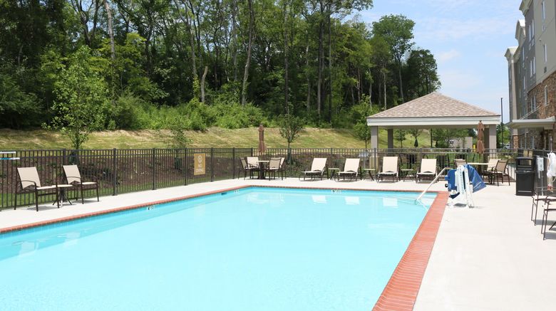 <b>Candlewood Suites Goodlettsville Pool</b>. Images powered by <a href="https://www.leonardoworldwide.com/" title="Leonardo Worldwide" target="_blank">Leonardo</a>.