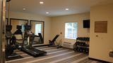 Candlewood Suites Goodlettsville Health Club