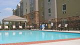 Candlewood Suites Goodlettsville Pool
